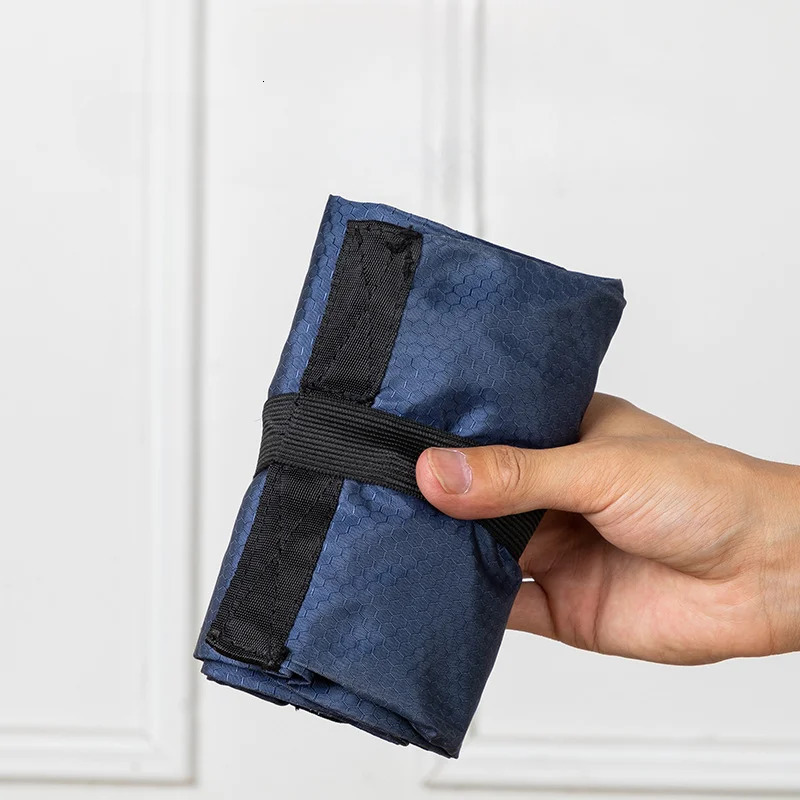 Outdoor Portable Waterproof Lightweight Sports Travel Bag Folding Ins Backpack School Female High 250811