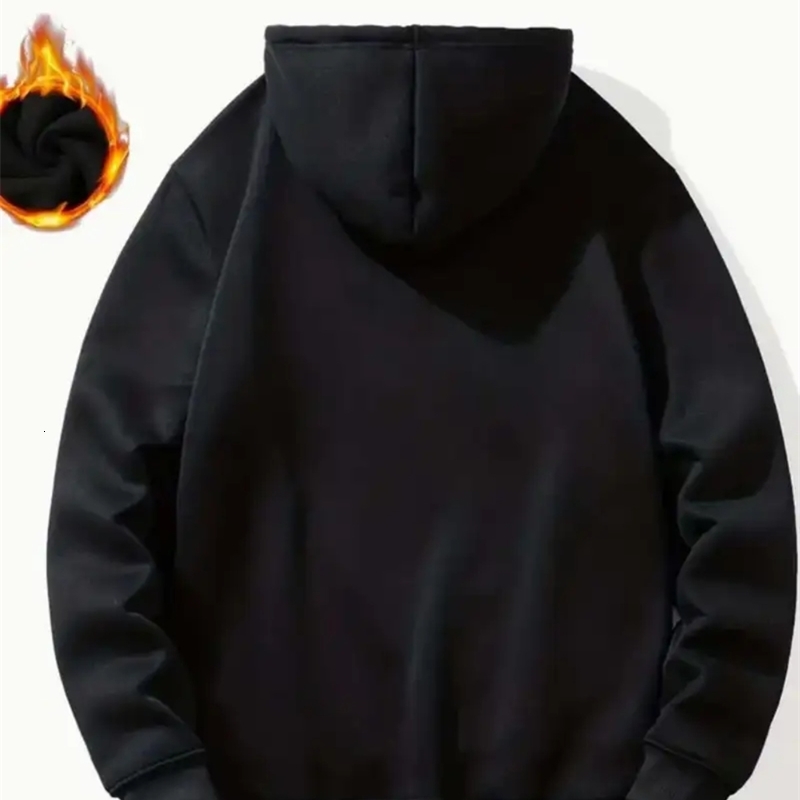 MenS Oversized Christian Hoodies Letter Graphic Print Drawstring Pullover Loose Fit Sweatshirt with Pocket 250716