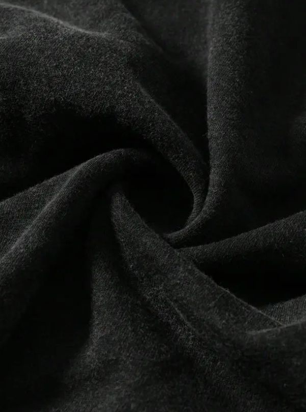 European and American cross-border American retro zipper hooded sweatshirt printed street dark unisex loose worn jacket