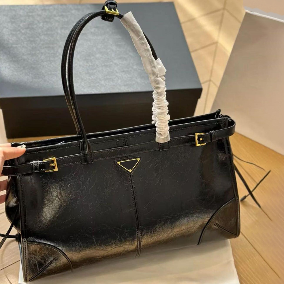 Designer Bag Tote Bag Suede Brown Shoulder Bag Luxury Bag High Quality Women's handbag Purse Cowhide Leather Casual Underarm Bag Soft Lux Fashion New Tote