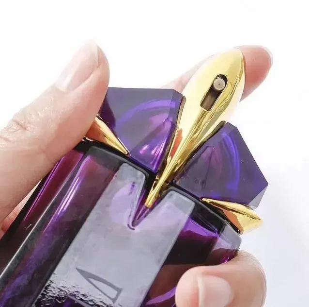 Women Perfume 90ml Alien Eau De Parfume Intnese Long Lasting Fragrance Spray Cologne 90ml Good Smell High Quality