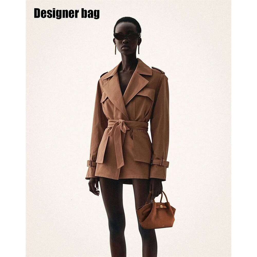 JW PEI Dumpling New Premium Underarm Shoulder Daily Commuter Tote Bun Female