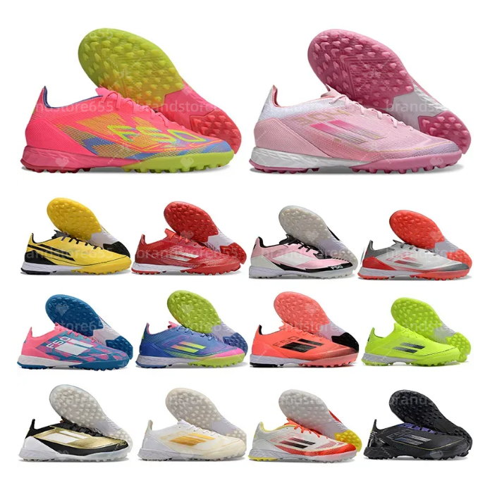 Outlet TF Turf F5o Lamine Yamals Durable Mystic Victory Youth Football Shoes Triunfo Dhgate Estelar Messis Boots League Mid FG Turbo 50 Soccer Cleats