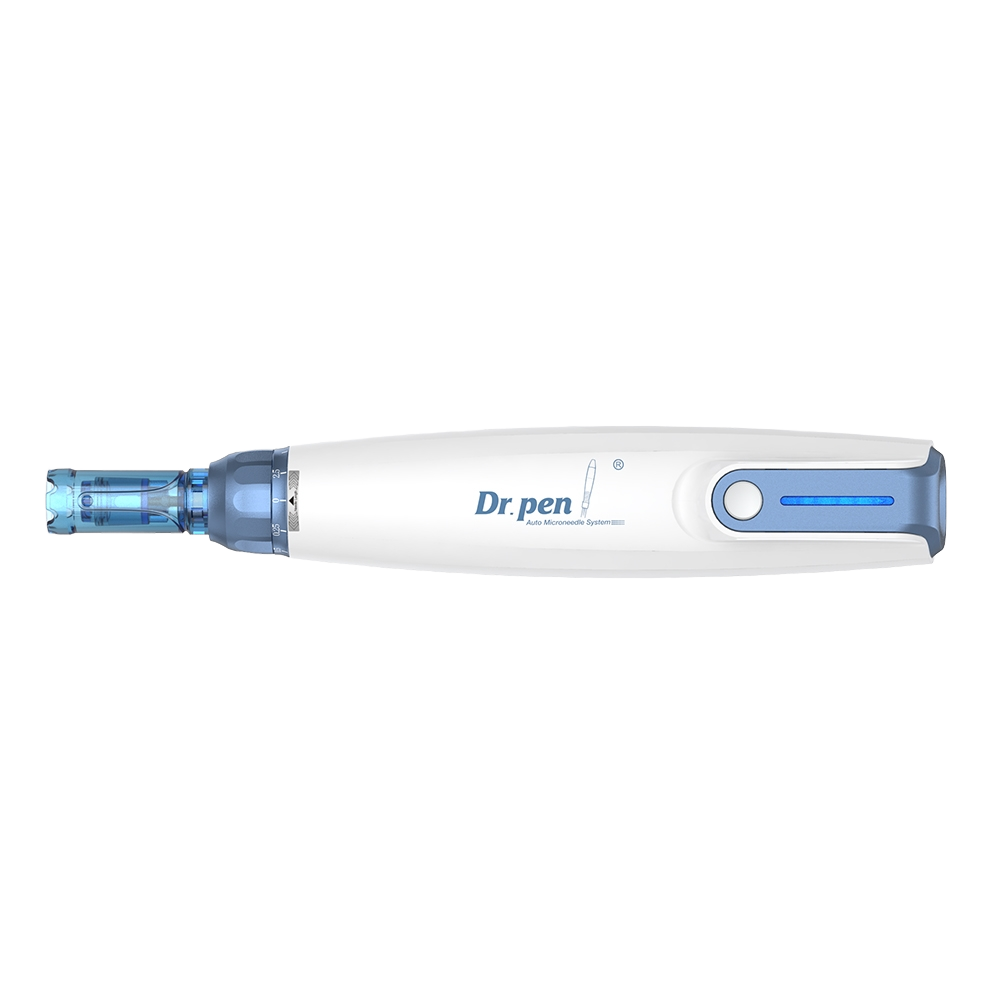 Best Seller Skin Derma Pen Dr.pen A9 Facial Micro Needle Device Professional Wireless Acne Scars Meso For Salon Use
