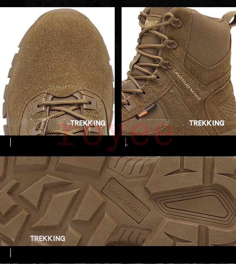 New Arrival wholesale price men outfits with combat boots high top shoes Design Shoes sneakers high Quality combat boots W250811