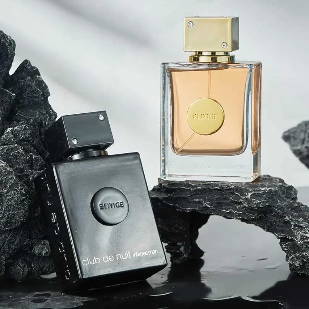 Original 3.6 Oz/105ML Arabic Perfume Mens Cologne Fragrance Spray High Quality Pheromones Attract Women Fragrance Reases Charm XJ250811