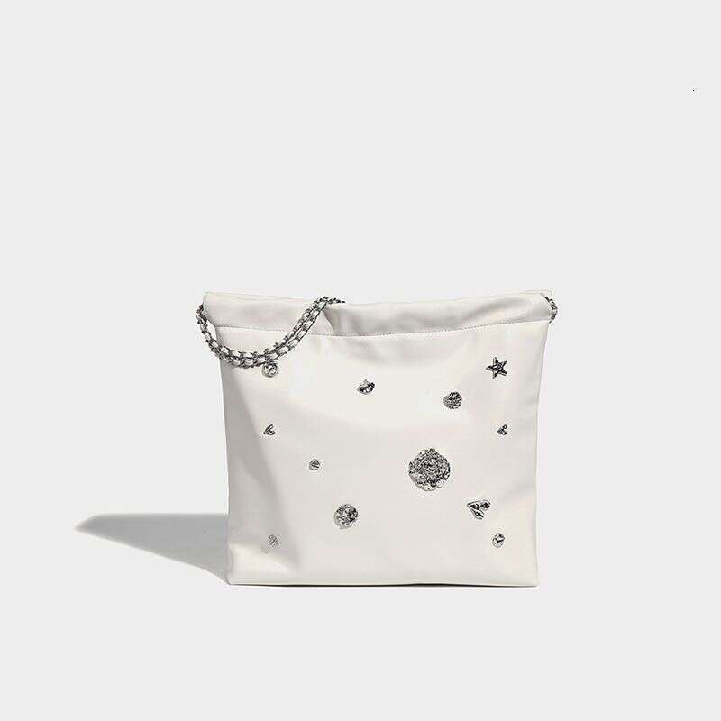 2025 Autumn New Commuter Soft Leather Shoulder Handbag