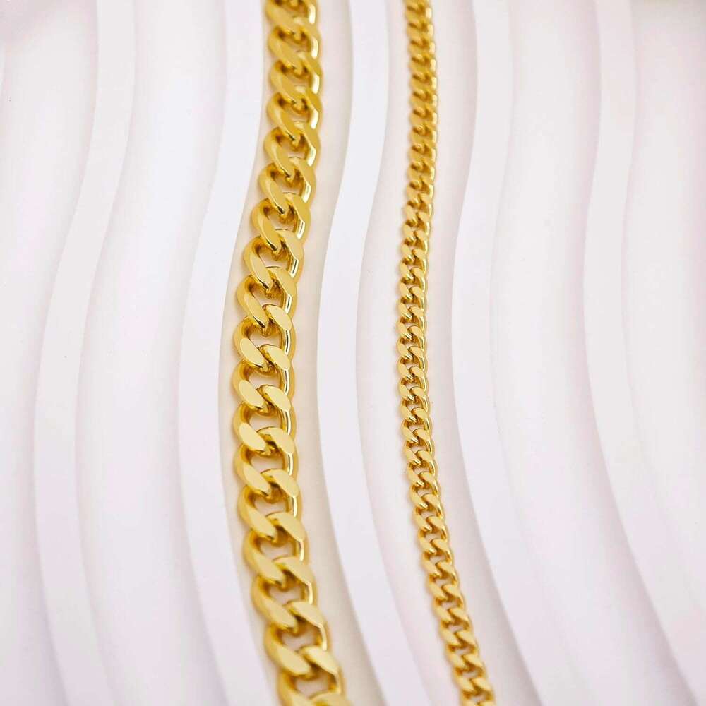 Gold Women, 14k Sier/Gold Anklets Waterproof Layered Figaro Link Cuban Anklet Set Sier Ankle Bracelets for Women Summer Beach Jewelry Gifts