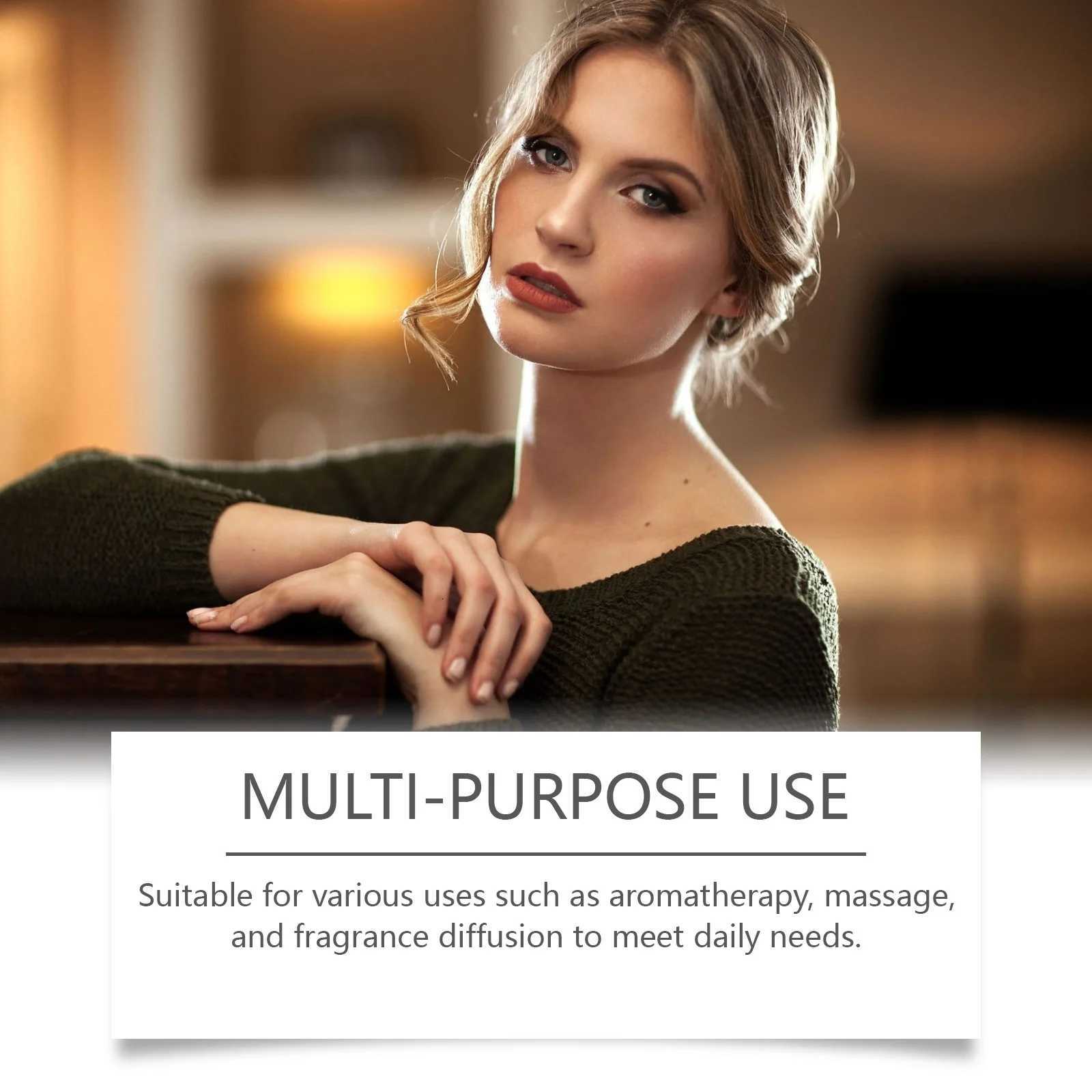 50ml Freshing Pheromone Perfume Amber Woody Fragrance Long Lasting Luxury Woody Scent Show Charm Dating Flirt Perfume XJ250811