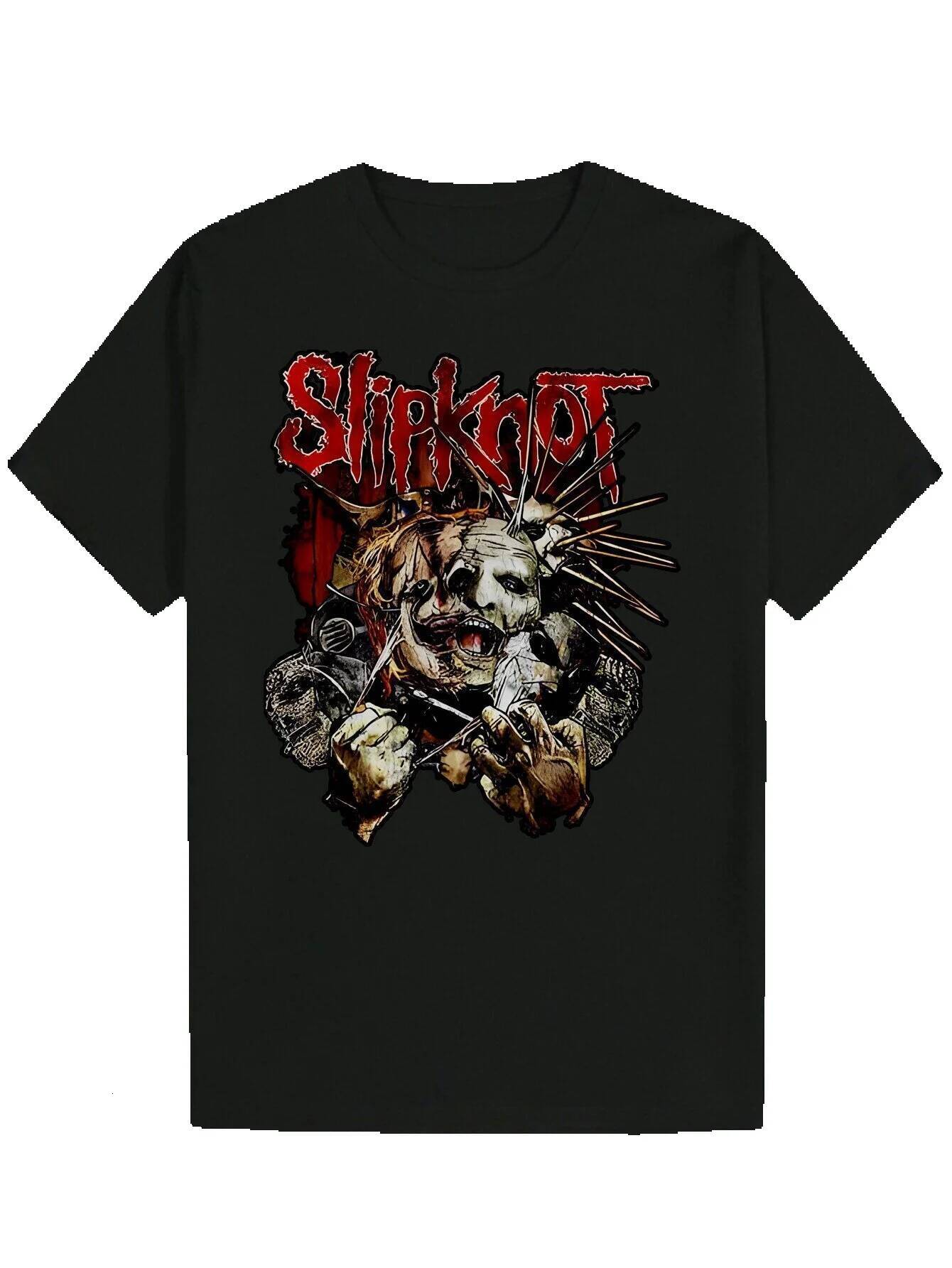 Men's Summer Casual Round Neck Polyester Portrait T-Shirt 5a334 8c0d0 3340b 3a4b5 b8442