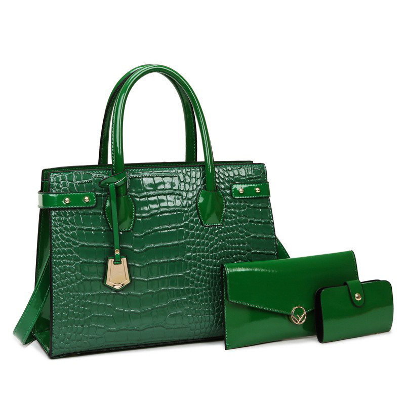2025 Designer Tote Handbags Bags Shoulders Bag New Litchi Pattern Leather Women Handbag Outgoing Large Capacity Casual Crossbody