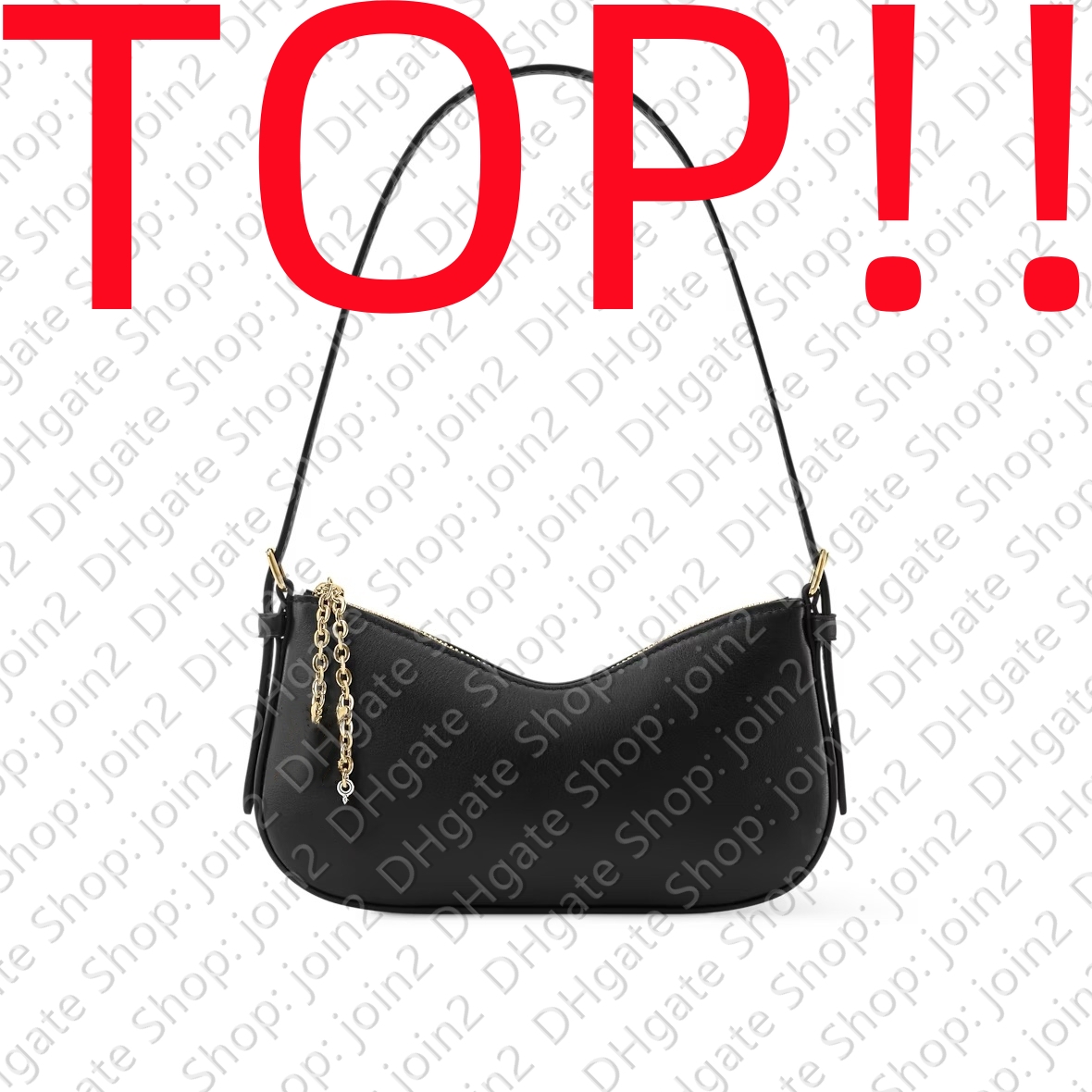 TOP. M25525 POCHETTE BLOOM Shoulder Bag join2