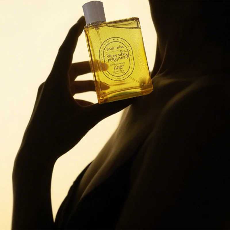 100ml Luxury Cael Vanilla Flavor Perfume Gourmet Tune Eau De Perfume Chocolate/Musk/Amber Fragrance Jasmine Women Scent XJ250811