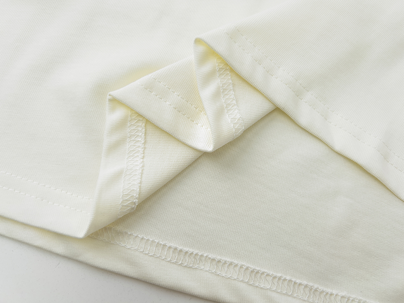 Drew House Designer luxury T shirt men's and women's T-Shirts rabbit print