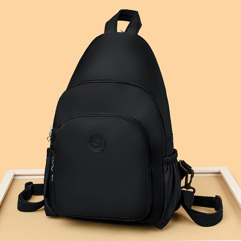 Fashion Printed for Women 2025 New Lightweight Casual School Bag Water-Resistant Outdoor Travel Backpack ddmymoon