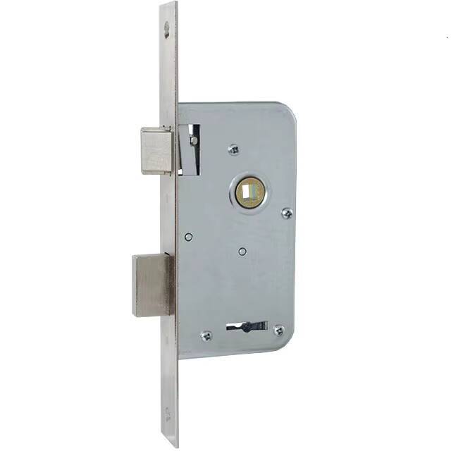 Uruguay lever key lock is cheap and of good quality