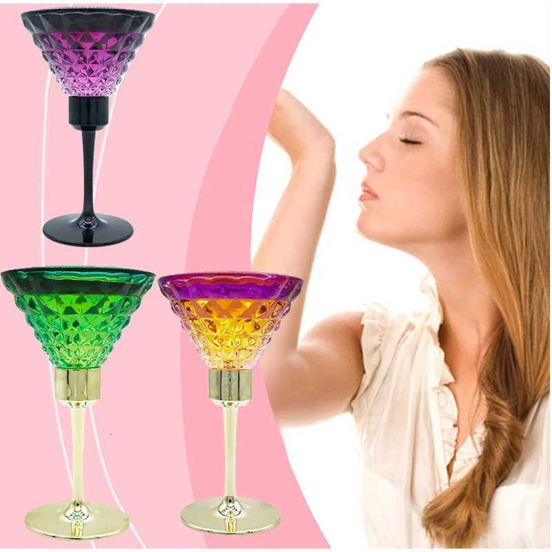 Creative Natural Perfume Brand Gobt Shape High-end Last Floral Fragrance Charm Elegant Romantic Elegant Coup Body Spray 80mlXJ250811