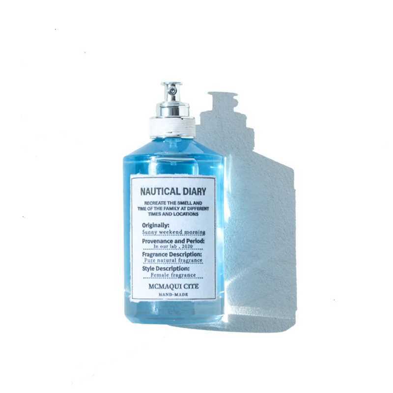 100ml Perfume Women Sandalwood Perfume Jasmine Orange Spray Flirting Pheromone Long Lasting Romance Women Valentines Day Gift XJ250811