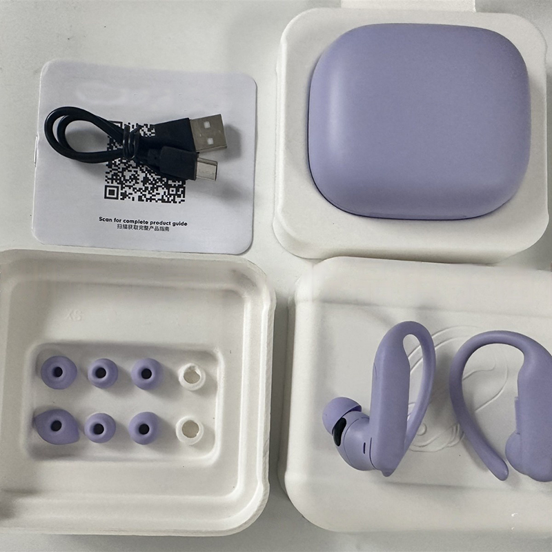 Earphone Power pro 2 Wireless Bluetooth Headphones Computer Gaming Headset wireless headphone earbuds