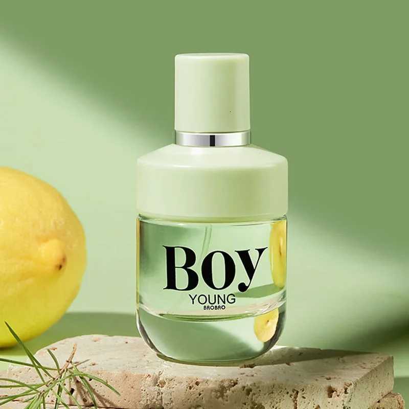 French Luxury Young Boys Girls Perfume Spray Floral Fruity Scent Eau De Toilette Fresh Lavender/Rose/Citrus/Mon FragranceXJ250811