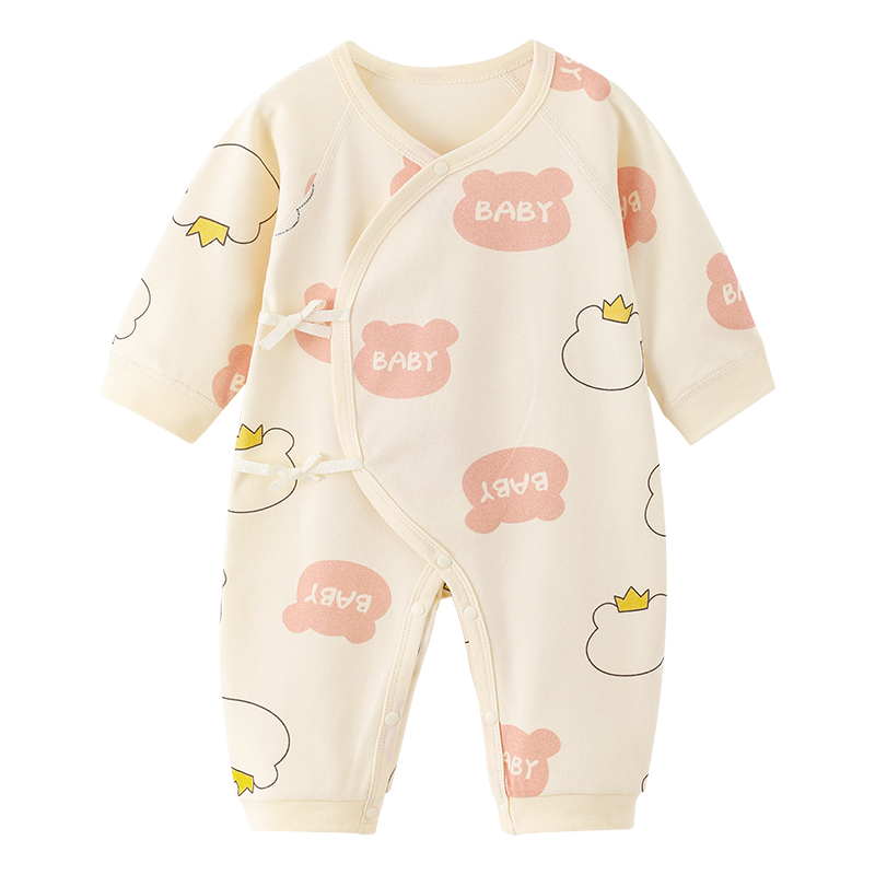 breathable absorbent seasonal neutral color toddler bodywear