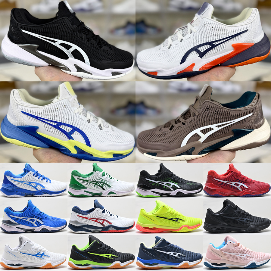 Shoes Top Court Ff 3 Novak Men Women 2s Contral Trail Designer Trainers Taupe Grey White Greyish Purple Leaf Outdoor Womens Sneakers Size 36-46