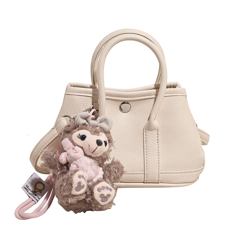 High-End Handheld Garden for Women 2025 New Fashion Exquisite Versatile Shoulder Commuting Stylish Crossbody Bag ddmymoon