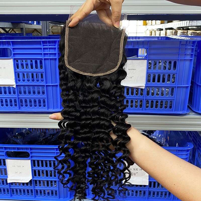 Realistic Tangle-Free Braided Braid Ready-to-Wear Afro Textured Hairstyles by Professional Stylist