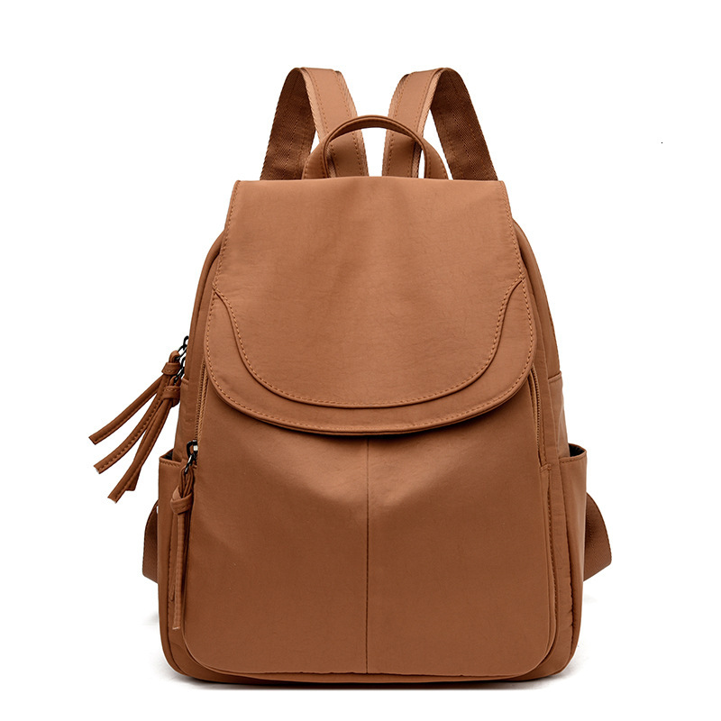 2025 New Casual Travel Large Capacity Backpack Commuting Student School Bag ddmymoon