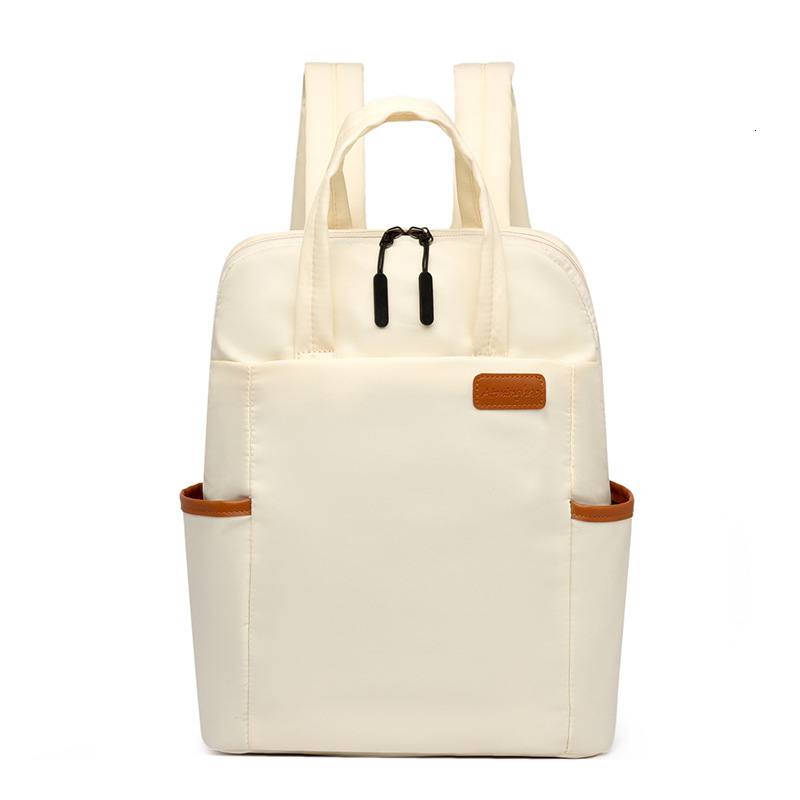 New Oxford Cloth Travel Casual Large Capacity Laptop Women's Backpack Bag ddmymoon