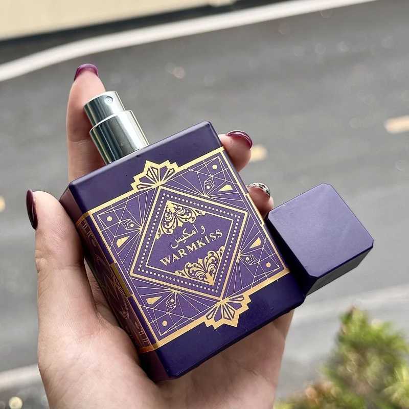 Perfume For Men Arabic Charming Fragrance Oud Badal Wood Long-lasting Perfume 50ml Amethyst Agarwood Glory Ebony Sublime Ebony XJ250811
