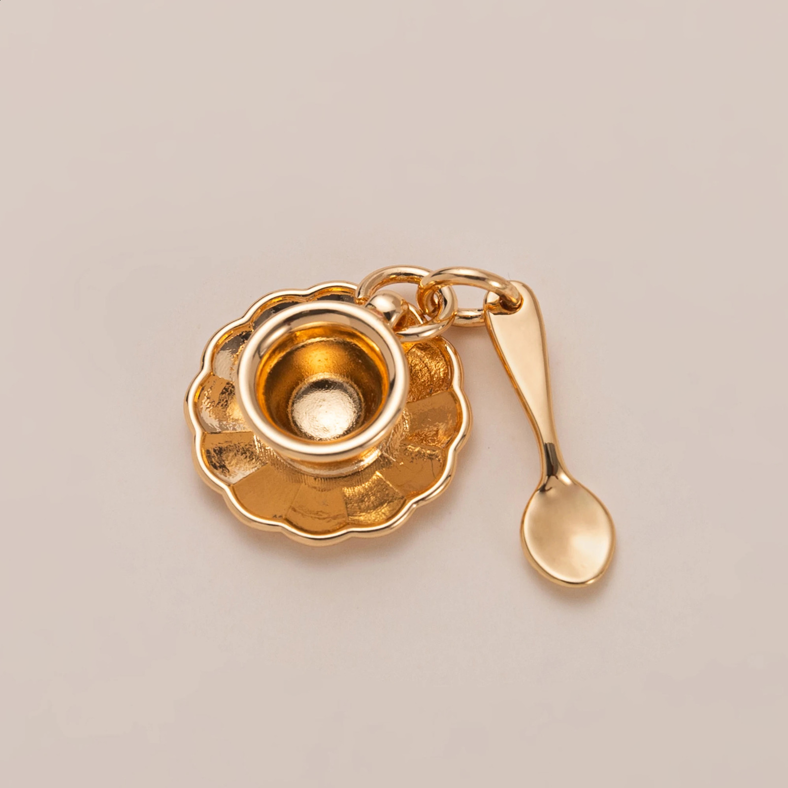 DIY Fruit Food Sports Charms | Copper Pendant Accessories for Handmade Jewelry Making | Cute Fun Colorful 250807