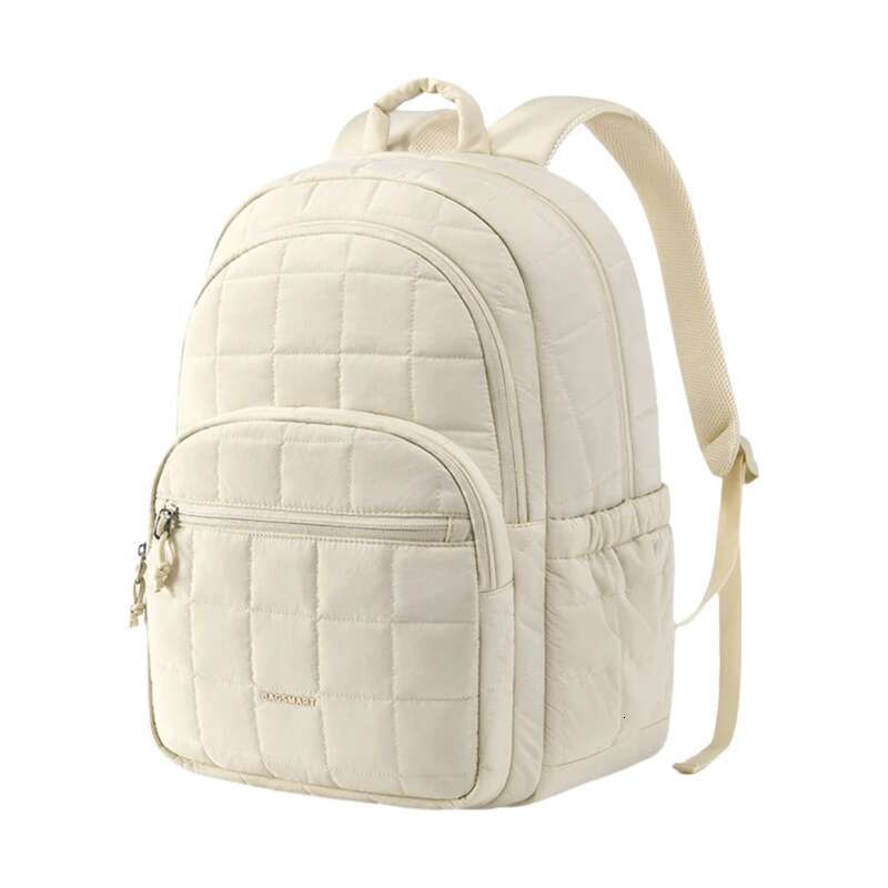 Hot Selling Women's School Bag For Girls Waterproof Large College Backpack Travel Backpacks Women Laptop Book Bag Designer Bags