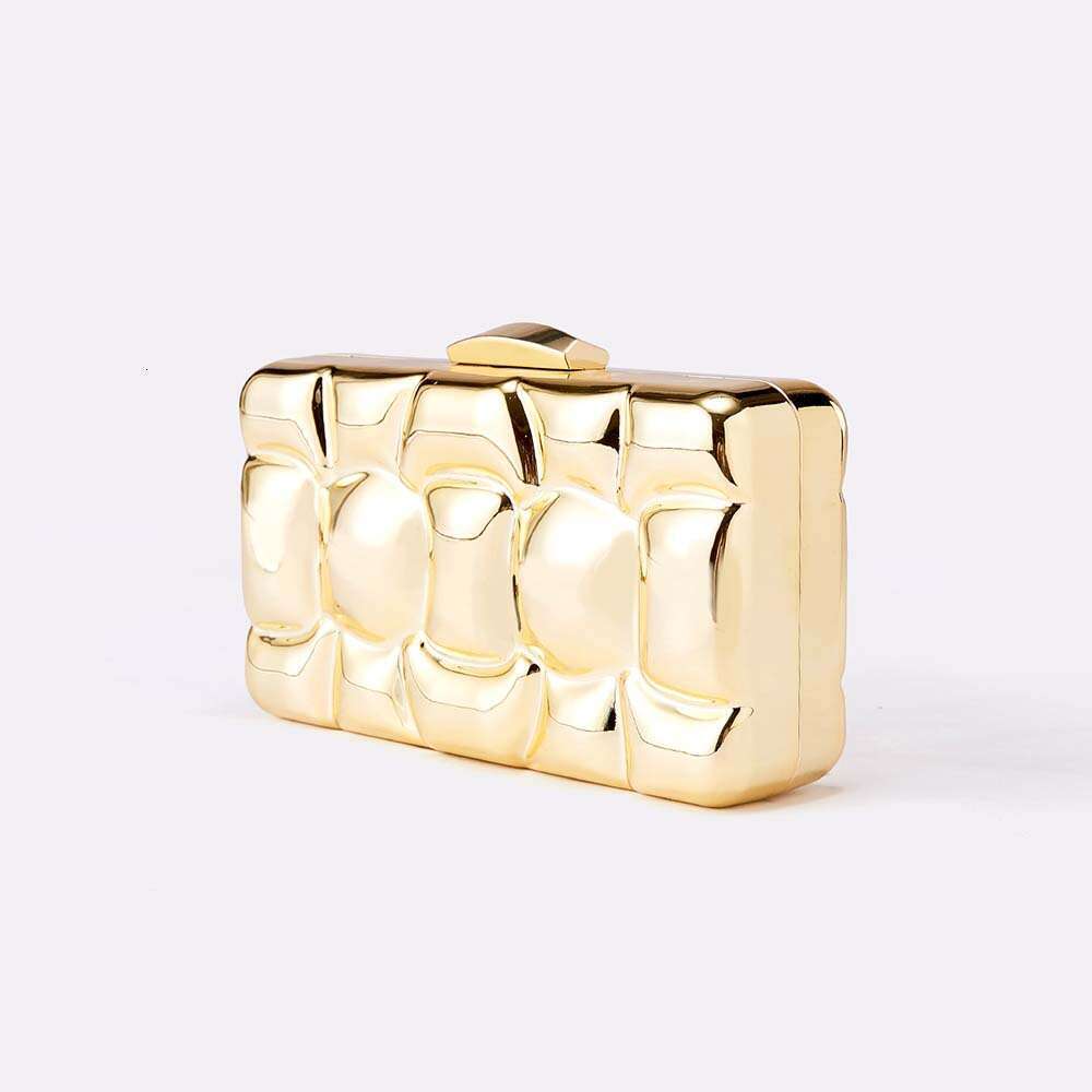 New Acrylic Bag Fashionable Personality Socialite Evening Handbag