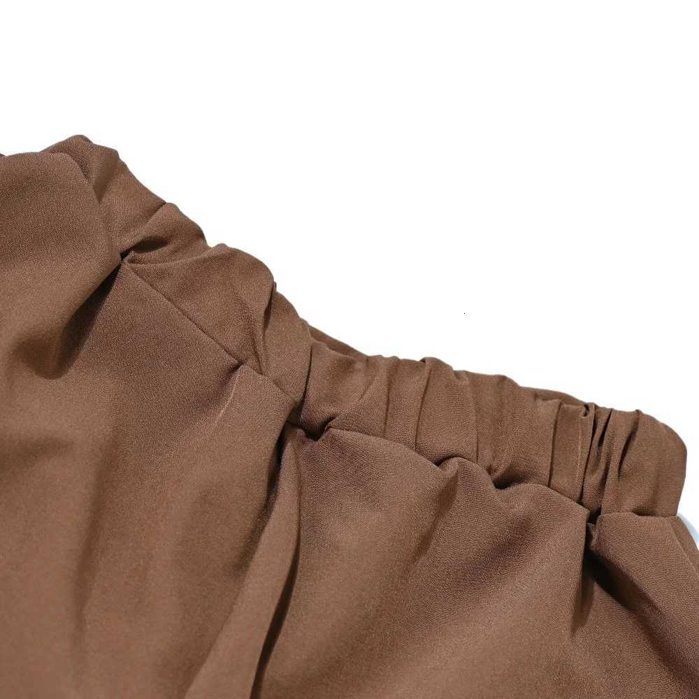 Baby Girls Summer Set Kid Small Flying Sleeve Shirt Bud Pants Two-piece Suit Toddler Princess Sport Tracksuits Children Clothing Z250811