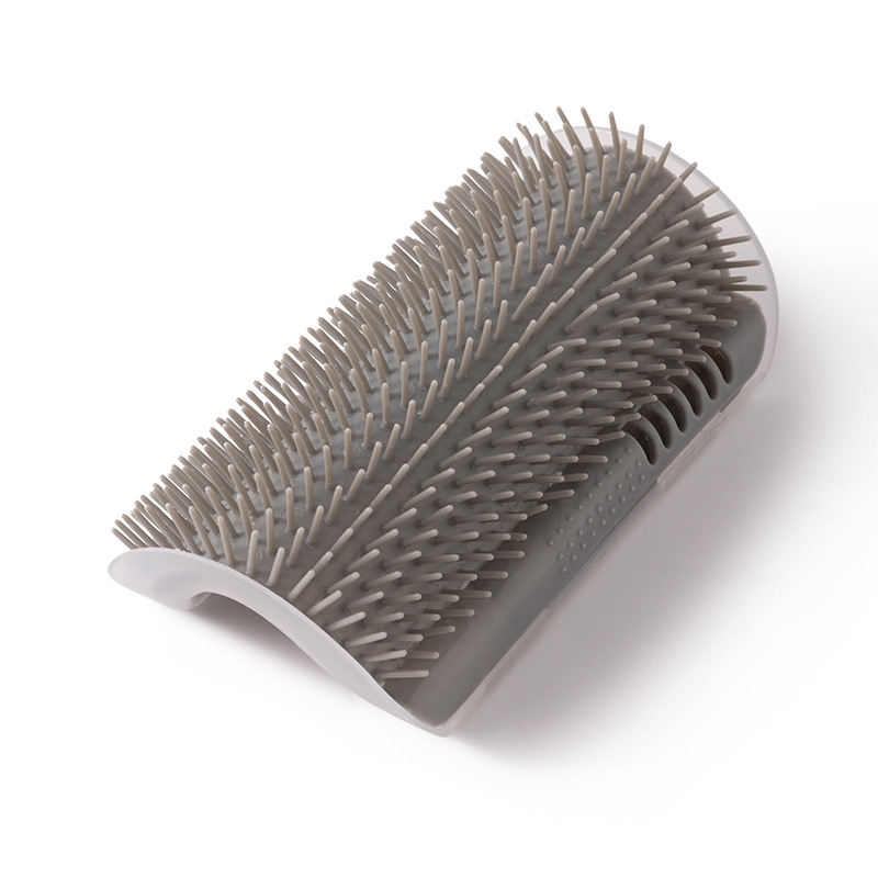 Pet Hair Removal Massage Comb Pet Comb Removablec Pet Grooming Cleaning Supplies Scratcher
