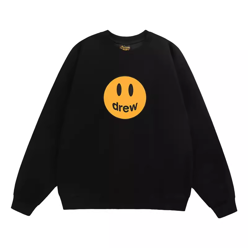 DREW HOUSE Designer New Hoodies Men Sweatshirts