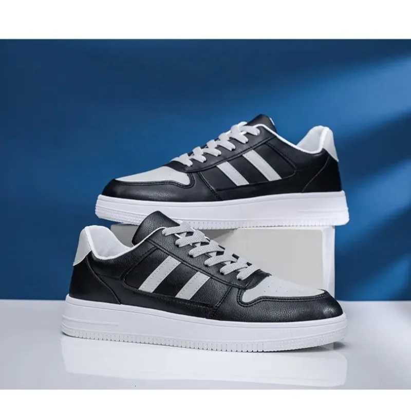 Popular High-quality Versatile Breathable Sports Versatile Trend Shoes Boys Trendy Shoes Casual Shoes Mens Shoes Z250812
