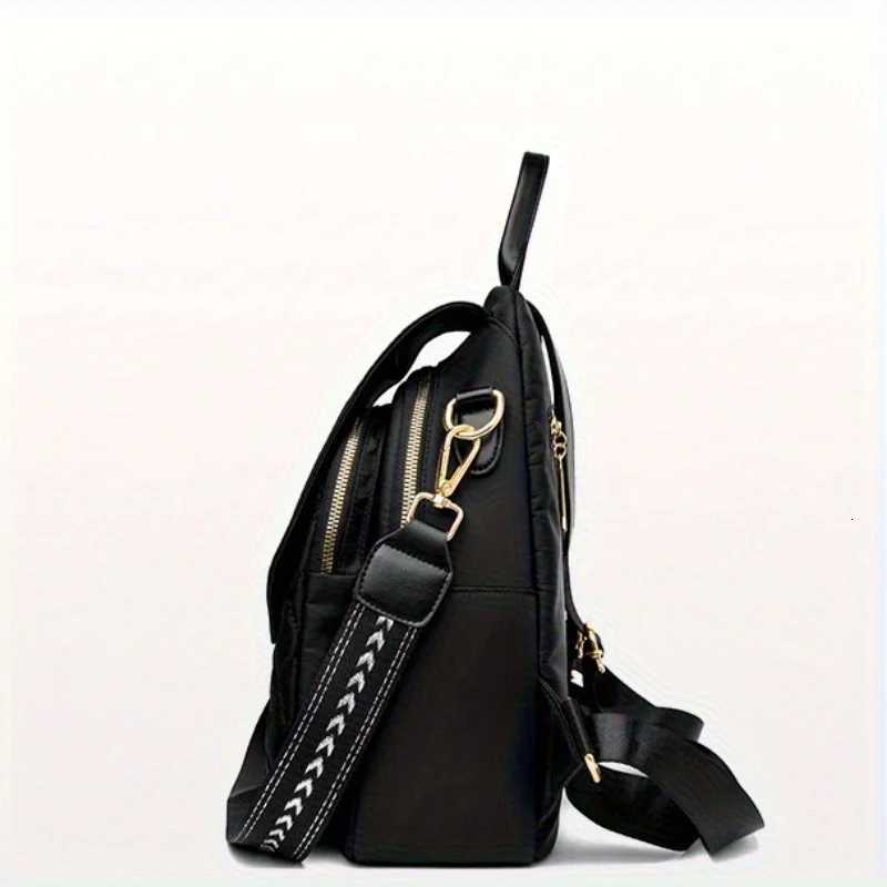 2025 New Design PU Leather Womens Single/Double Shoulder Bag Ladies Casual Backpack Ideal Choice for Everyday Use and Gifts W250812