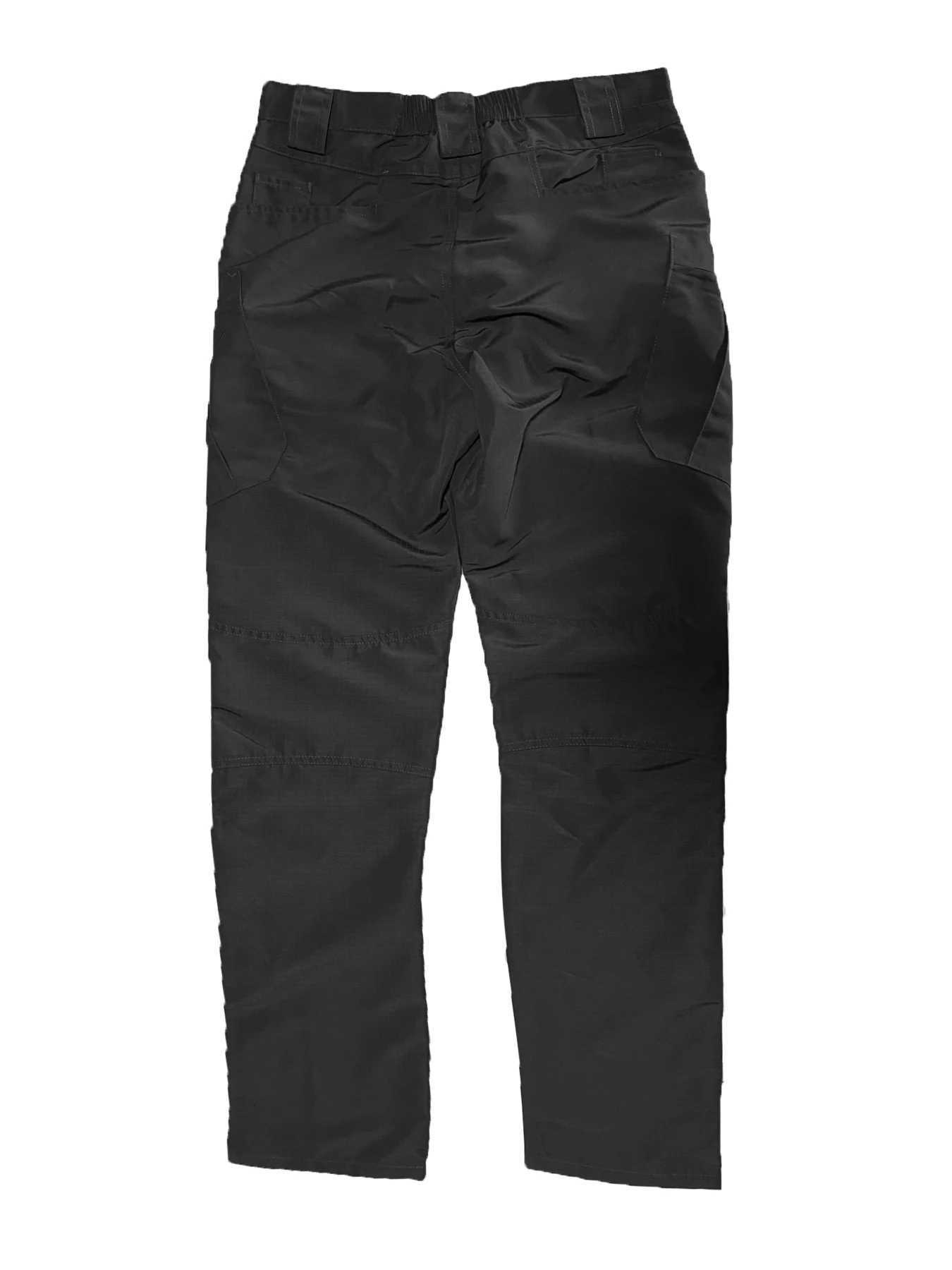New Mens Tactical Work Pants Outdoor Waterproof Cargo Trousers Casual Multi-pocket Wear-Resistant Outdoor Training Trousers W250812