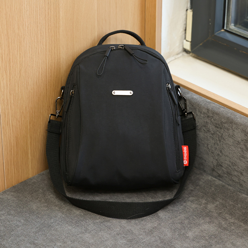 Designer Bag Tote Bag Backpack New Fashion Versatile Travel Large Capacity Small Backpack For Women Lightweight Casual Luxury Bag Handheld Crossbody B