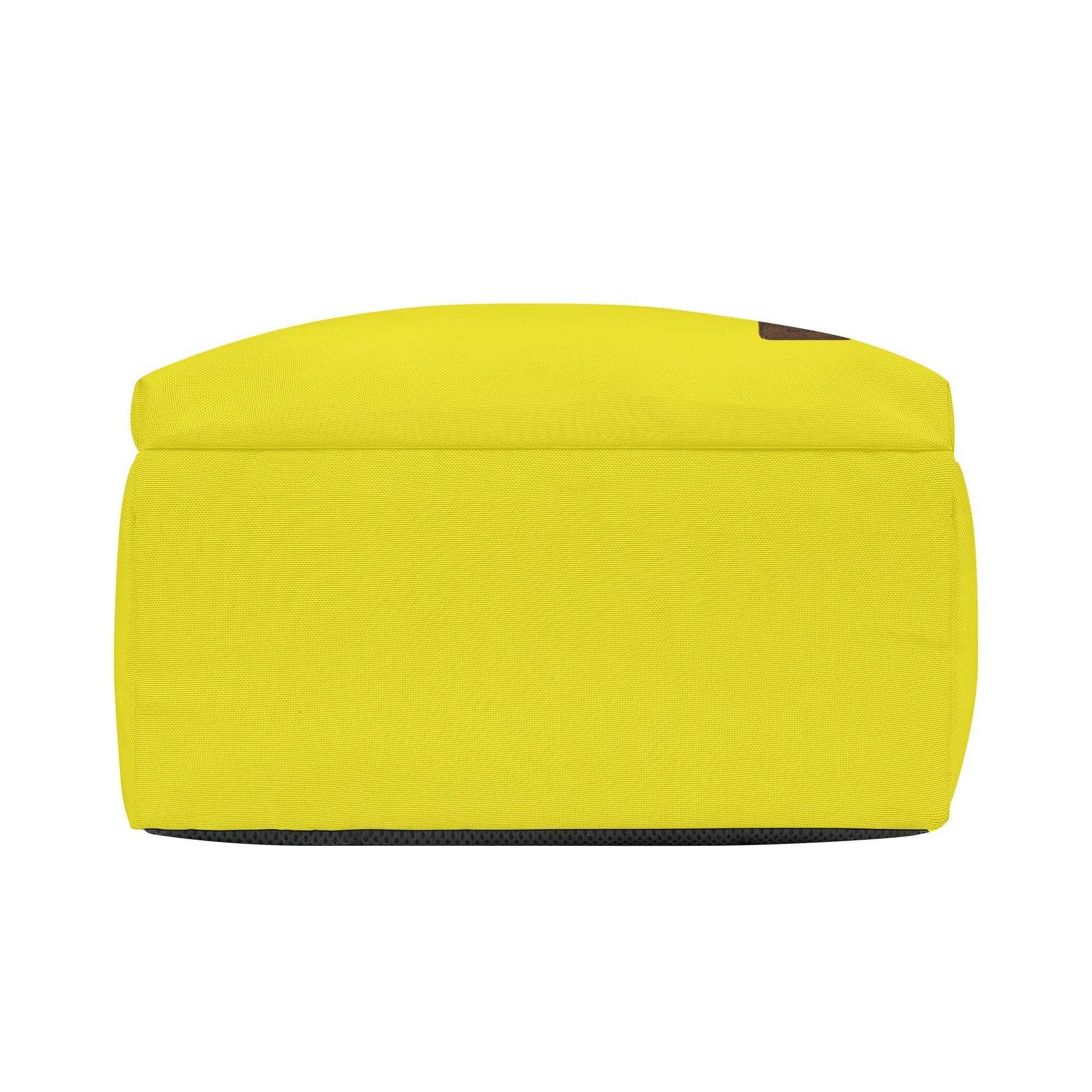 POP All Over Print Cotton Cute Backpack Women School Backpack For College Students College Style Travel Work Commuter Laptop Daypack