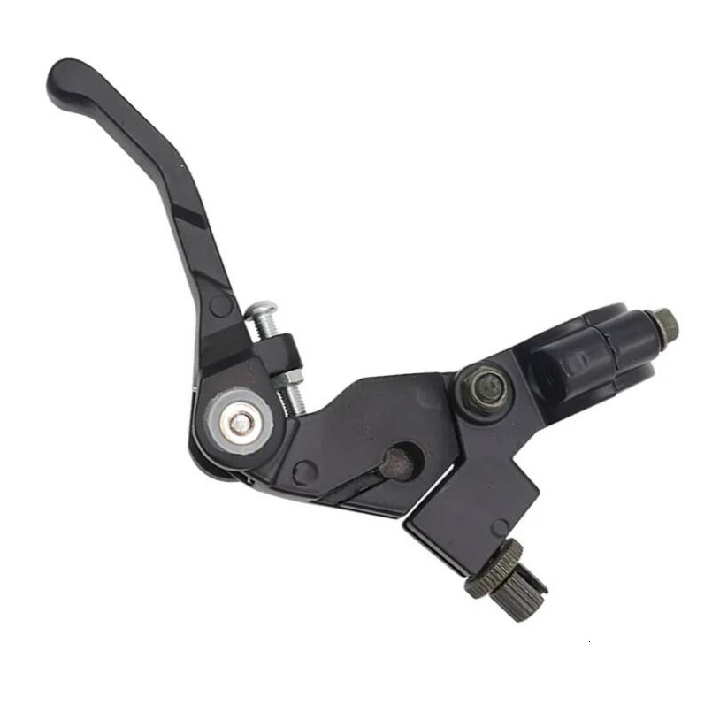 22mm 7/8 Inch Folding Handlebar Clutch Brake Lever For 50cc 110cc 125cc 200cc CRF KLX TTR Apollo 125 ATV Dirt Pit Bike