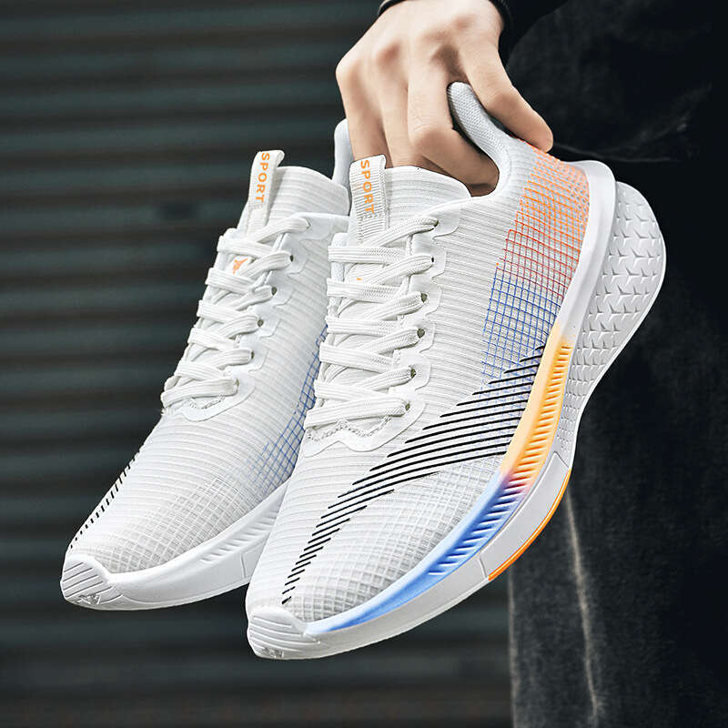 Chitu 5pro 2023 New Spring Summer Ultra-light 19th Generation Shock Absorption Technology Sports Free shipping Breathable Racing Running Shoes