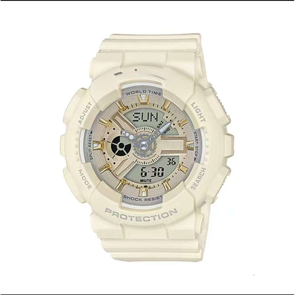 designer watch baby g watch for men Style babyg watch casioes watch Dual Display Sports Men Watches Watch Multifunction men Women Wristwatch G watches c99 c50 f3e