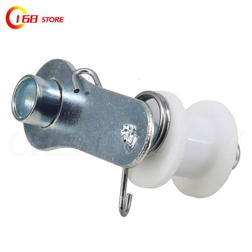 High Quality Heavy Duty Chain Roller Tensioner W/Spring 110cc 125cc 140cc Pit Mini Moto Dirt Bike Accessories
