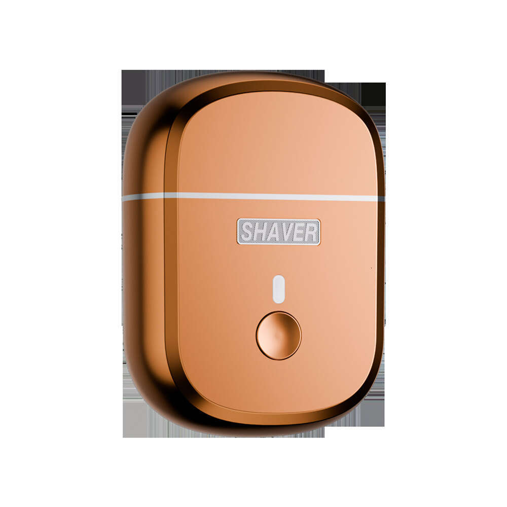 Sleek Cordless Electric Razors Durable Stainless Steel Blades + Rapid Charging Station