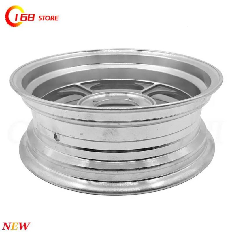 High quality 12 inch aluminum alloy wheels 4.00-12 for Bike Small Motorcycle