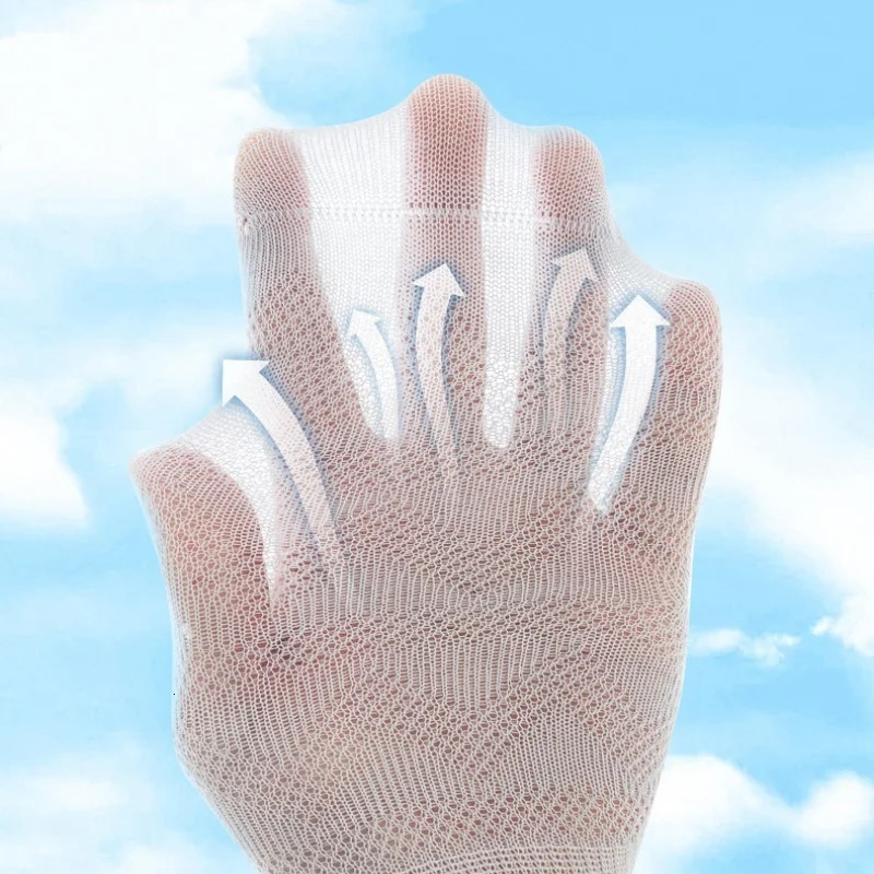 08T born Spring Summer Baby Infants Cotton Soft Socks For Girls And Boys Thin Mesh 250812