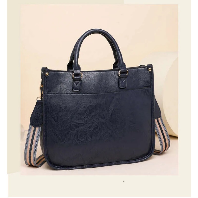 Womens Casual Tote: Stylish Fashionable Shoulder & Crossbody Handbags